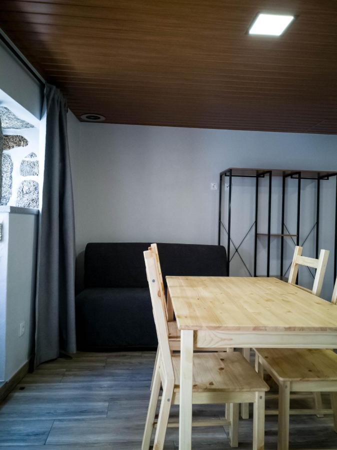 サブゲイロ Casa Dos Trenosヴィラ エクステリア 写真