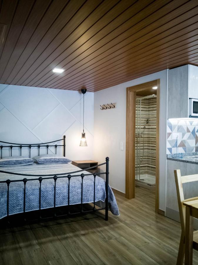 サブゲイロ Casa Dos Trenosヴィラ エクステリア 写真